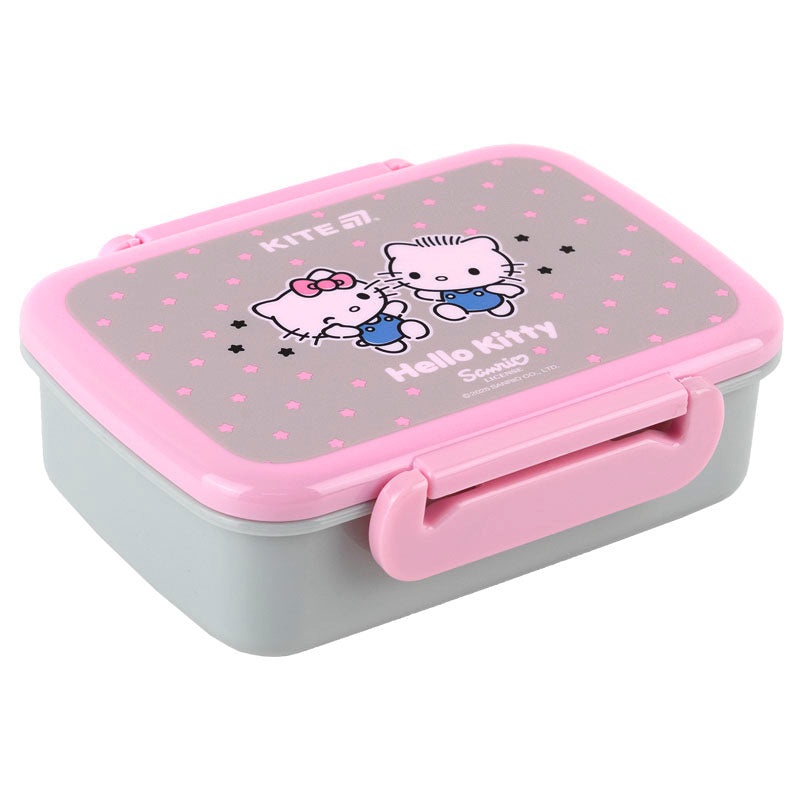 Lunchbox Kite Hello Kitty HK25-160, 420 ml