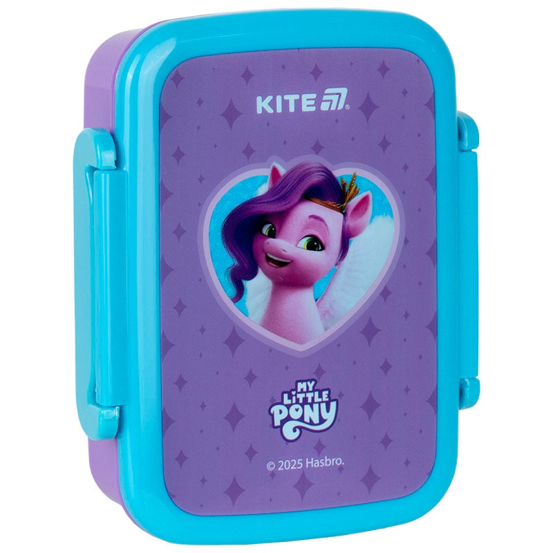 Lunchbox Kite My Little Pony LP25-160, 420 ml
