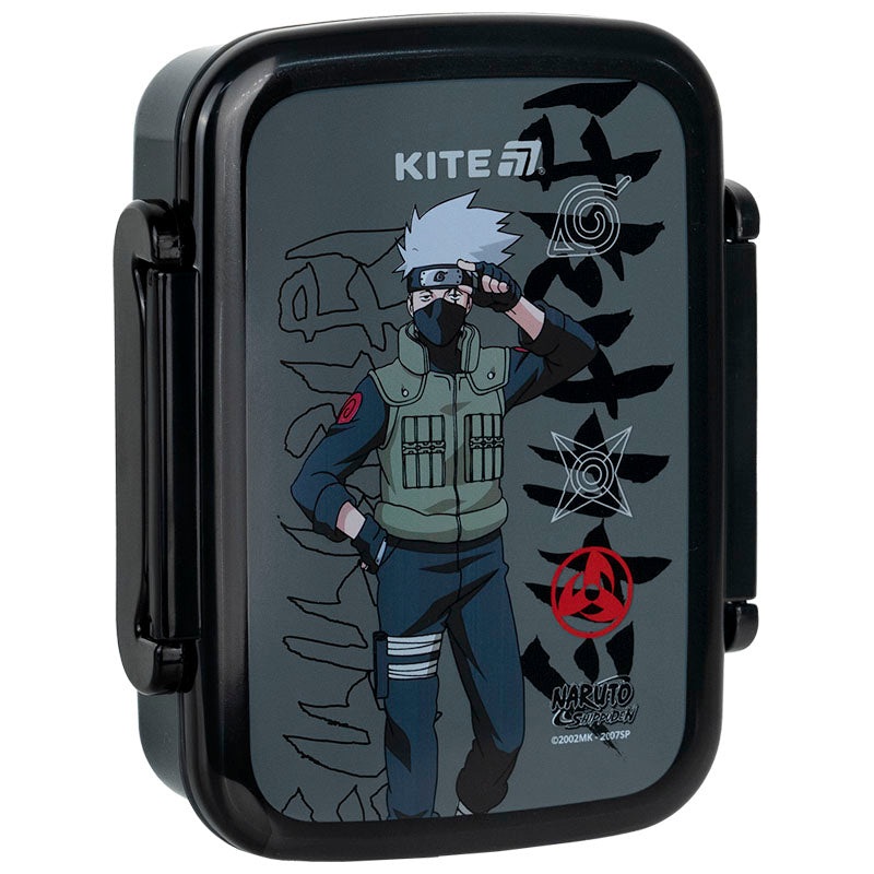 Lunchbox Kite Naruto NR25-160, 420 ml