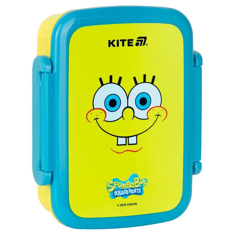 Lunchbox Kite Sponge Bob SB25-160, 420 ml