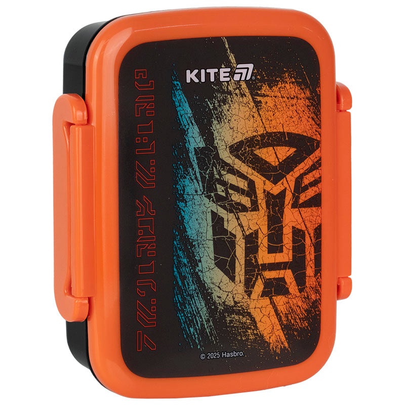 Lunchbox Kite Transformers TF25-160 ml