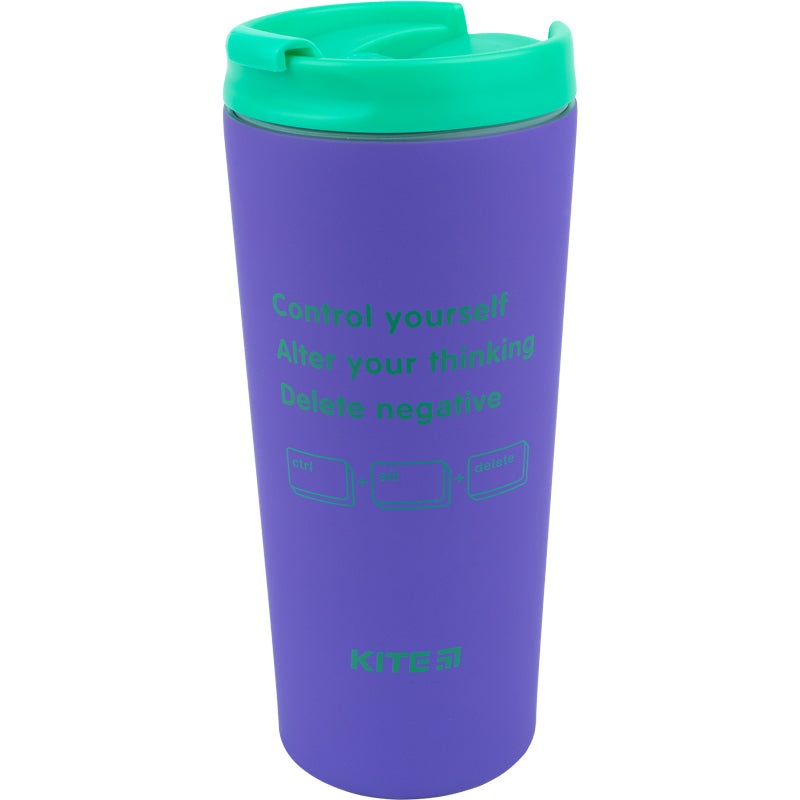 Thermomug Kite Control yourself K21-303, 440 ml