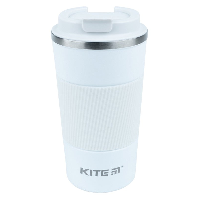 Thermomug Kite K22-458-03, 510 ml, white
