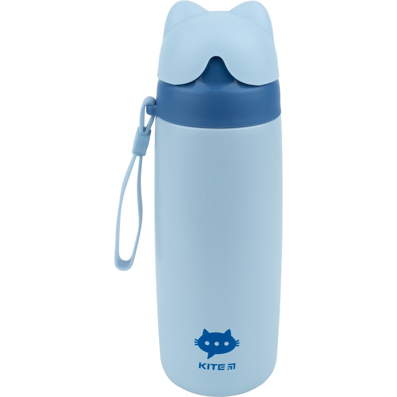 Thermos Kite at K21-376-01, 350 ml, blue
