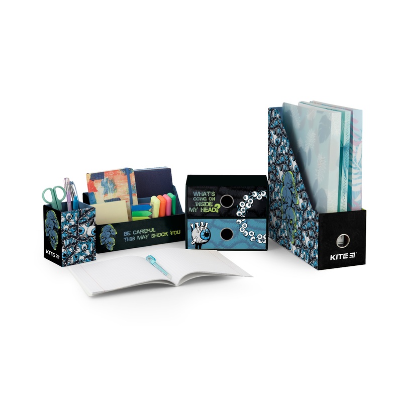 Desk organizer Kite K22-357-01
