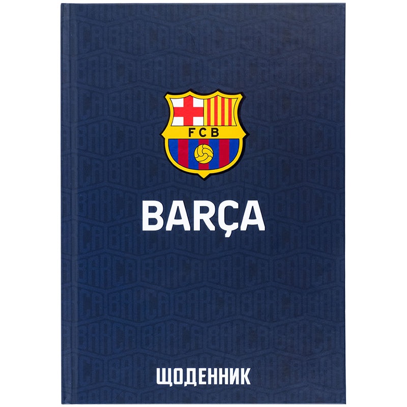 Kite FC Barcelona BC25-262,