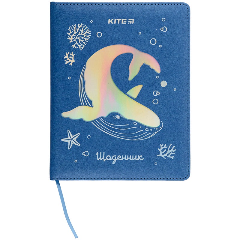 Kite Magic whale K22-264-6,  , PU