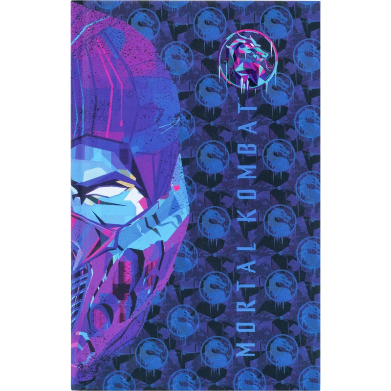 Kite Mortal Kombat MK22-199-2,  , 6, 80 ,