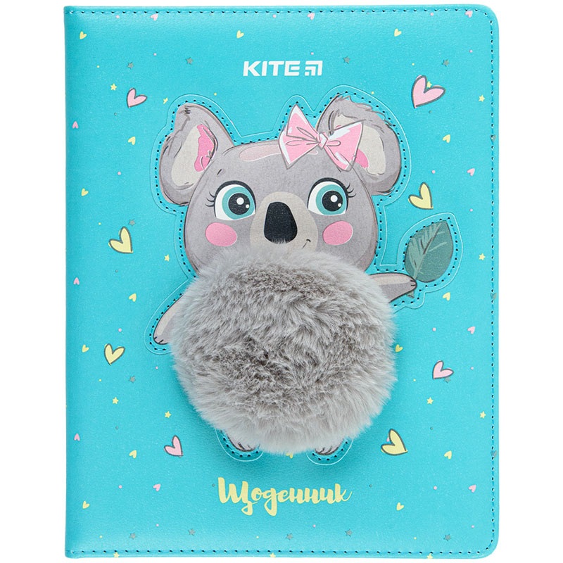 Kite Pretty koala K22-264-8,  , PU