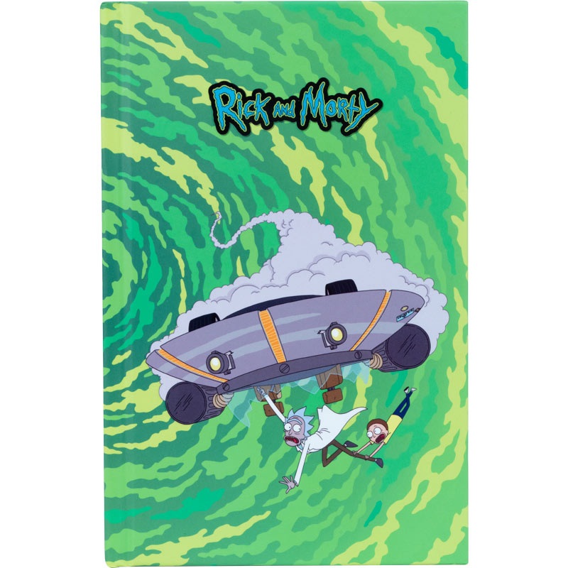 Kite Rick and Morty RM22-199-1,  , 6, 80 ,