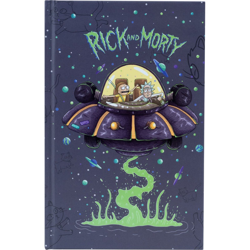 Kite Rick and Morty RM22-199-2,  , 6, 80 ,