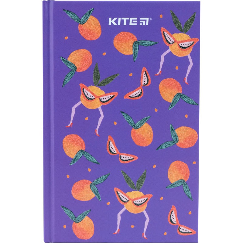 Notebook Kite BBH K22-199-1, 6, 80 sheets, squared