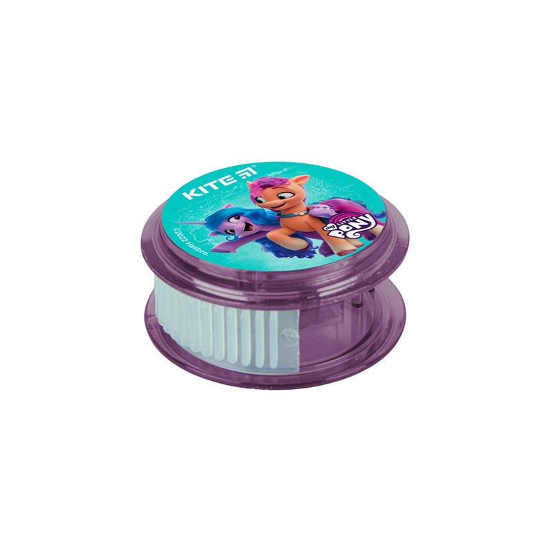Pencil sharpener with container Kite My Little Pony LP22-117