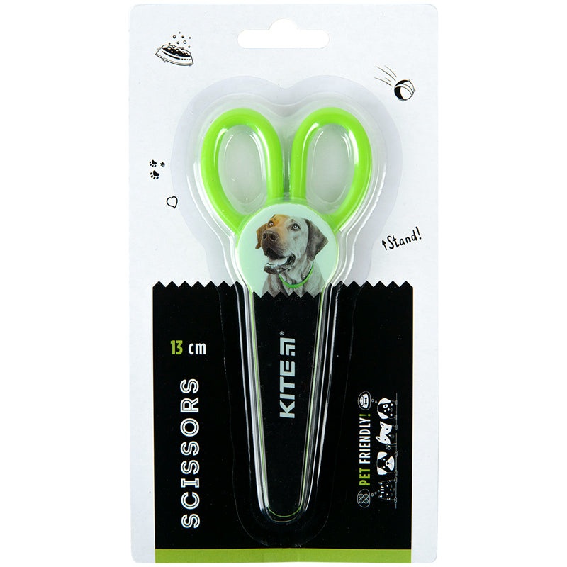 Scissors Kite Dogs K22-125, 13 cm