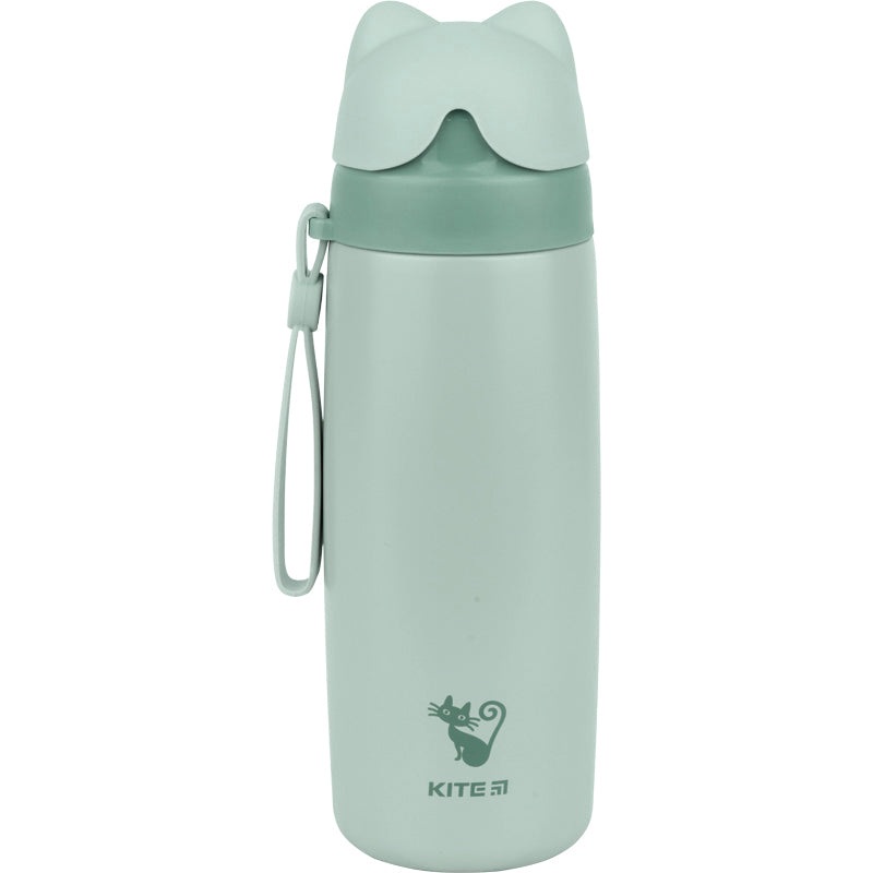 Thermos Kite at K21-376-03, 350 ml, green