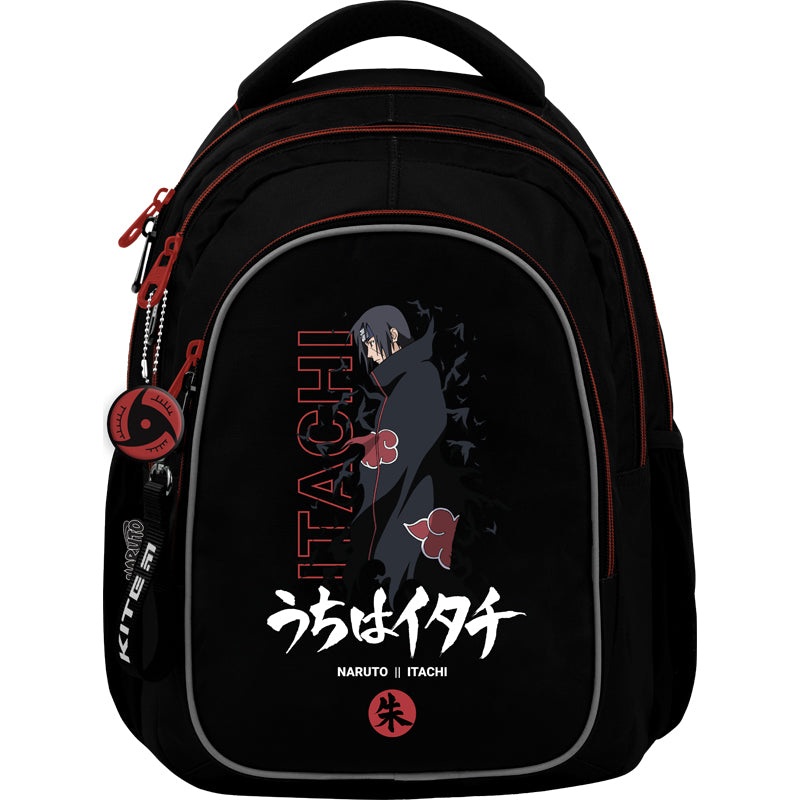 Backpack Kite Education teens Naruto NR23-8001M