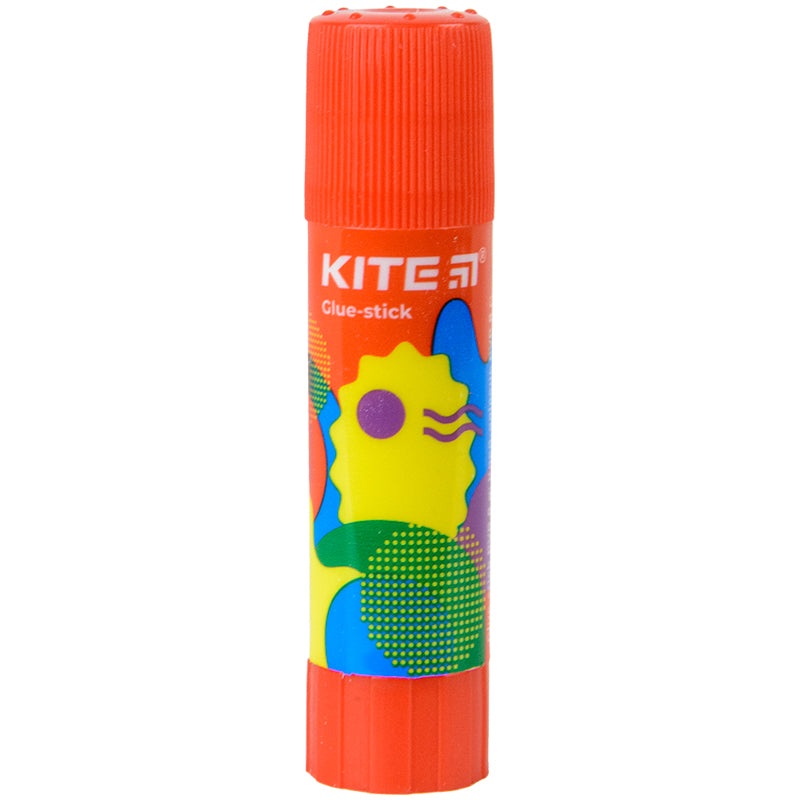 Glue stick PVP Kite Fantasy K22-130-2, 8 g