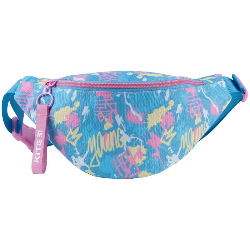 Kids waist bag Kite K23-2577-6