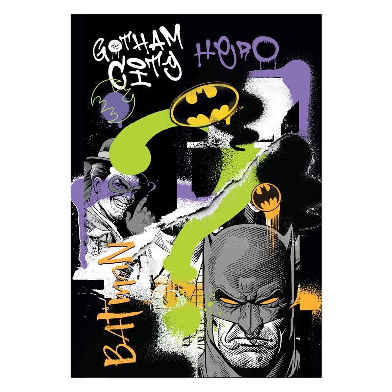 – Kite DC Comics22-194-2, A5, 50 ,