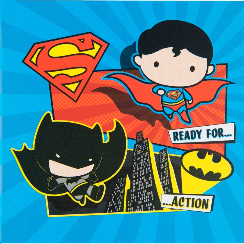 Kite DC Comics22-477-1,