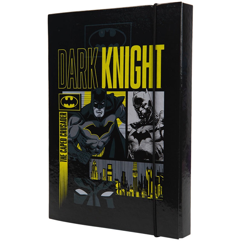 Kite DC Comics23-210,