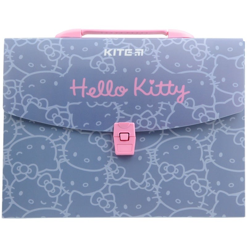 – Kite Hello Kitty HK22-209, 4