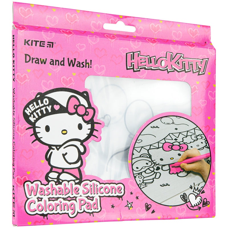 Kite Hello Kitty HK22-424