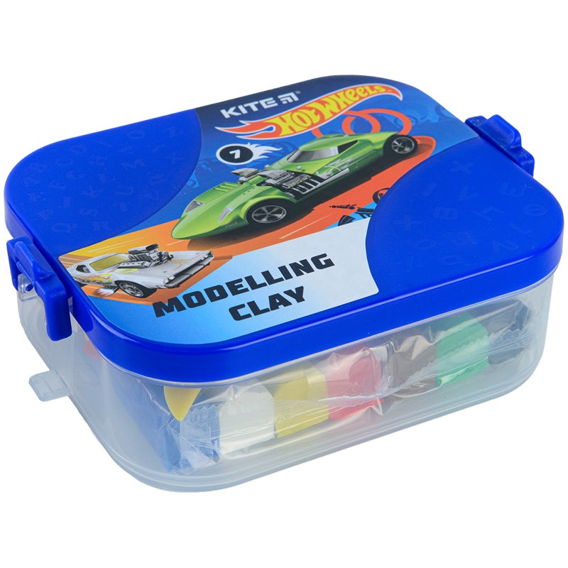 Kite Hot Wheels HW22-080, 7  + 8 , 380