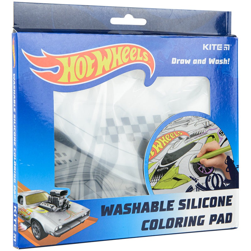 Kite Hot Wheels HW22-424