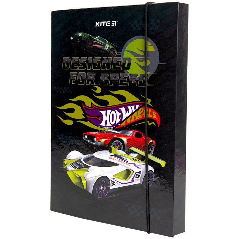Kite Hot Wheels HW23-210,