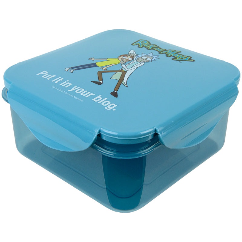 Kite Rick and Morty RM22-178, 860