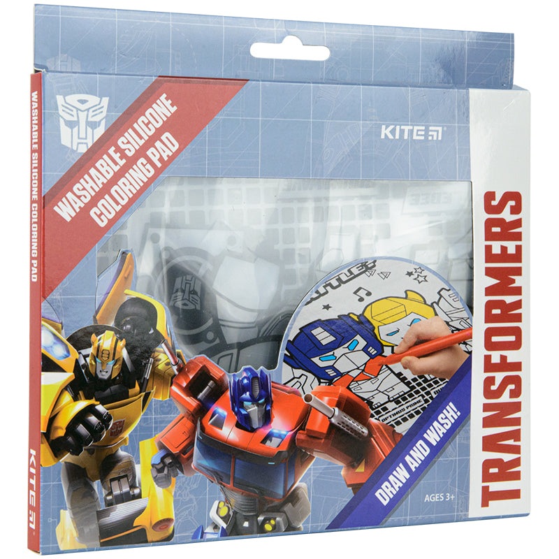 Kite Transformers TF22-424
