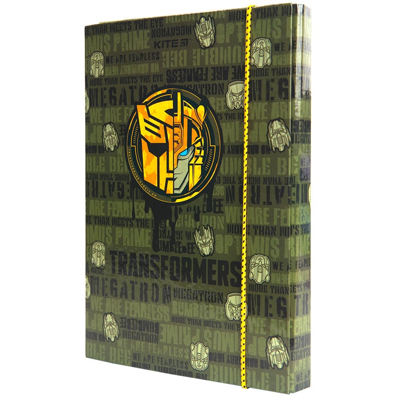 Kite Transformers TF23-210,