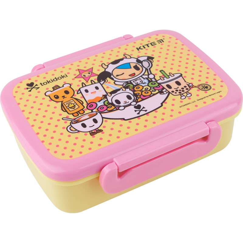 Lunchbox Kite tokidoki TK22-160, 420 ml