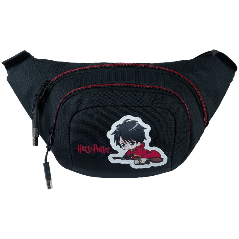 Waist bag Kite Education teens Harry Potter HP23-1007