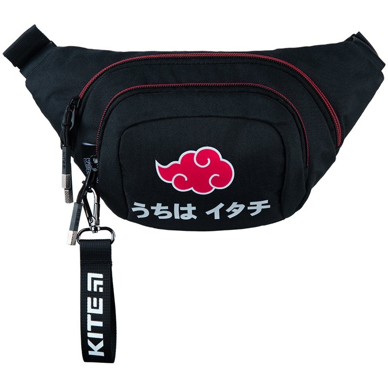 Waist bag Kite Education teens Naruto NR23-1007-2