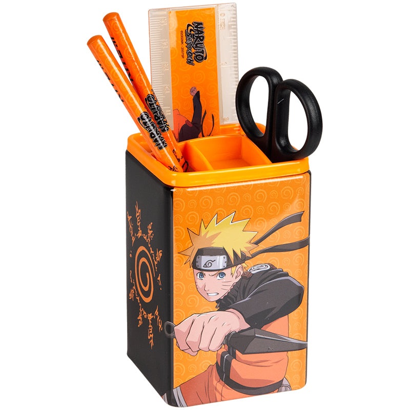 Desk set squared Kite Naruto NR23-214