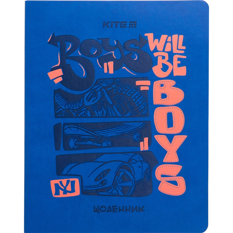 Kite Boys will be boys K23-283-1, ‘ , PU