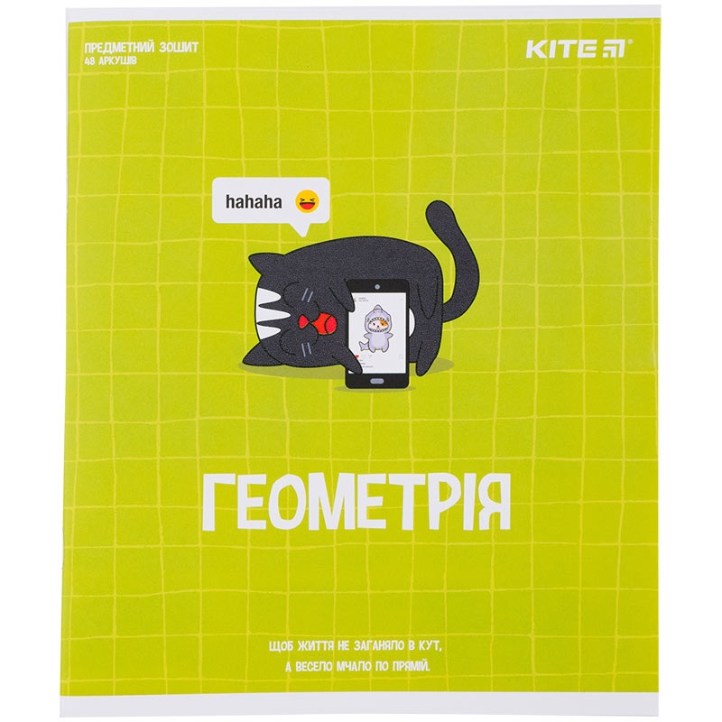 Kite Cat K23-240-19, 48 , ,