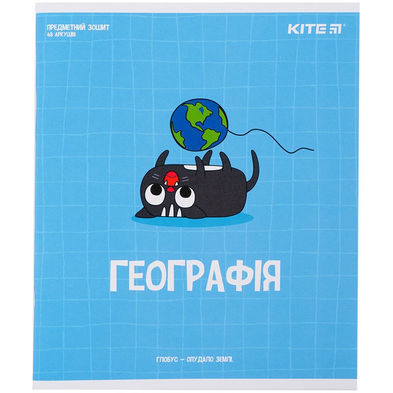 Kite Cat K23-240-21, 48 , ,