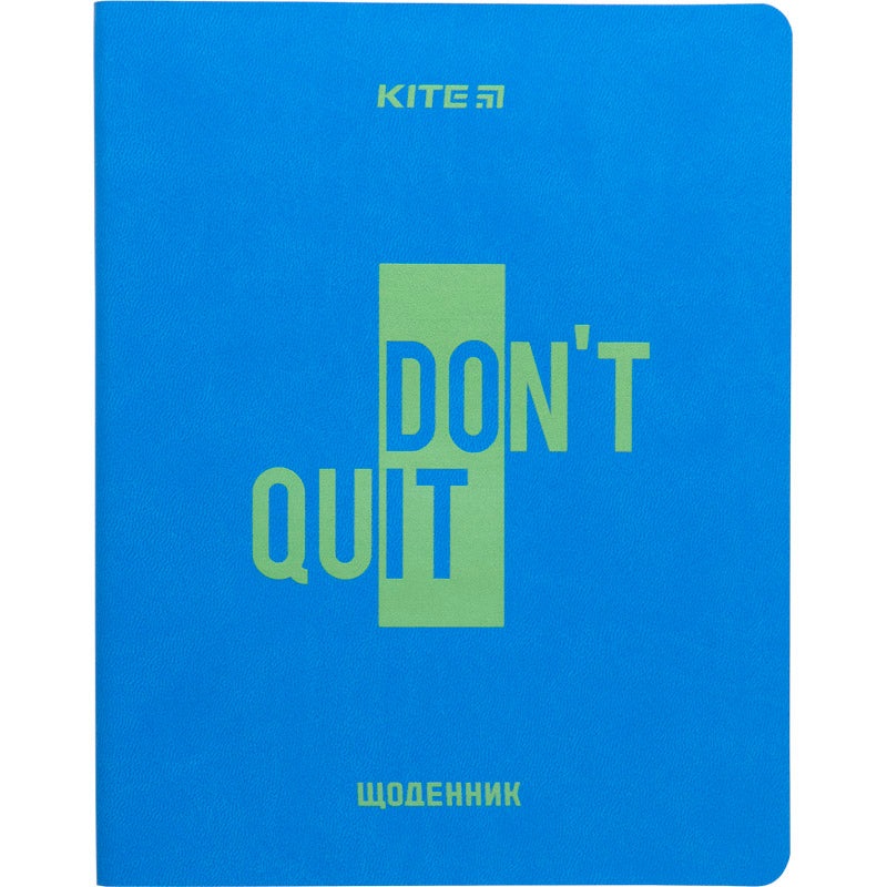 Kite Don’t quit K23-283-2, ‘ , PU