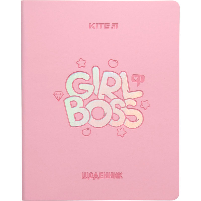 Kite Girl boss K23-283-3, ‘ , PU