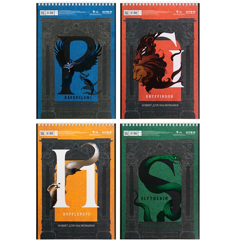 Kite Harry Potter HP23-243, 30