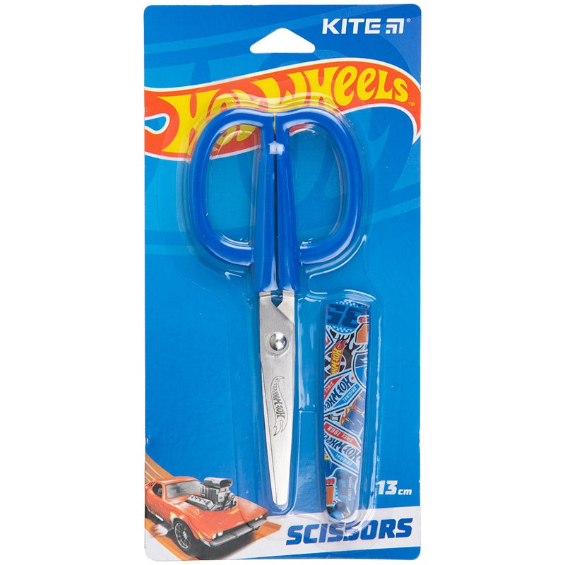 Kite Hot Wheels HW23-124, 13