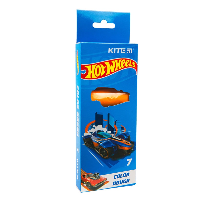 Kite Hot Wheels HW23-136, 7*20