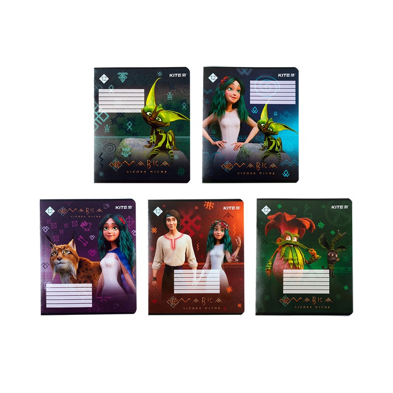 Kite Mavka MA23-232, 12 ,