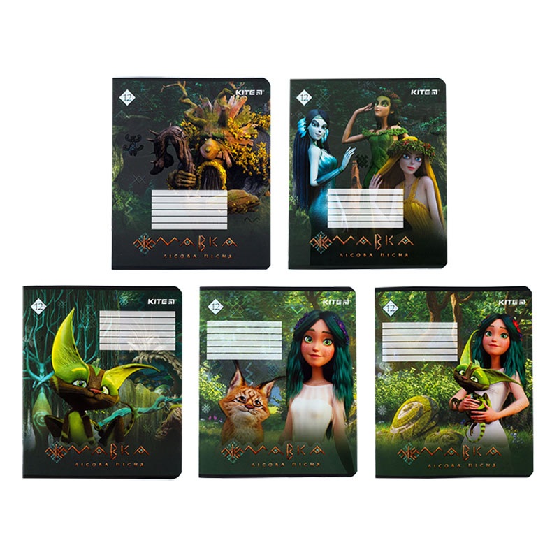 Kite Mavka MA23-234, 12 ,