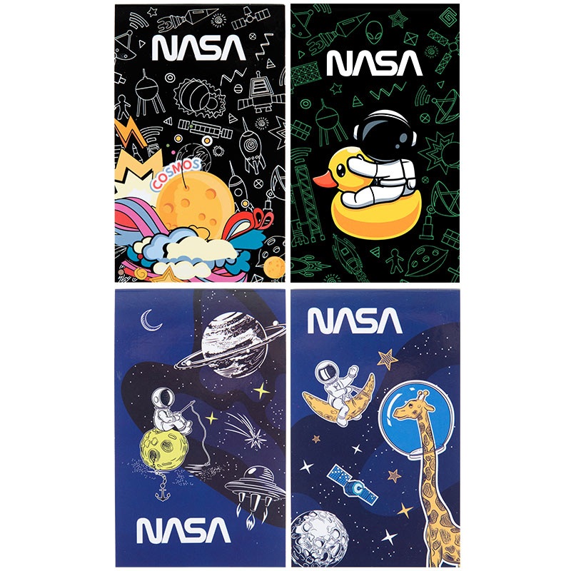 – Kite NASA NS23-195, A6, 50 ,