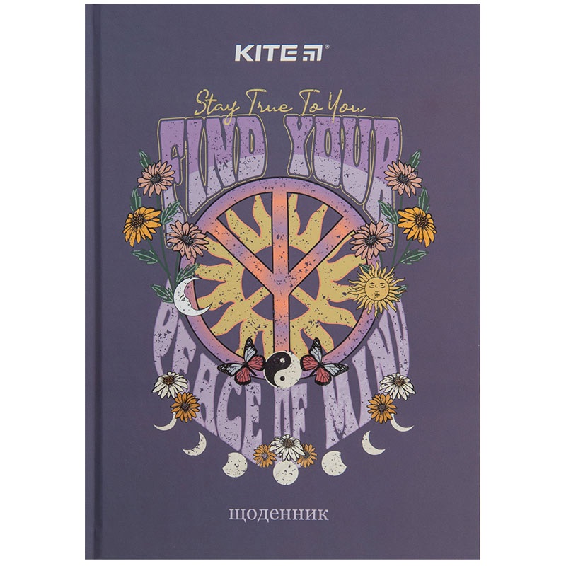 Kite Peace of mind K23-262-1,