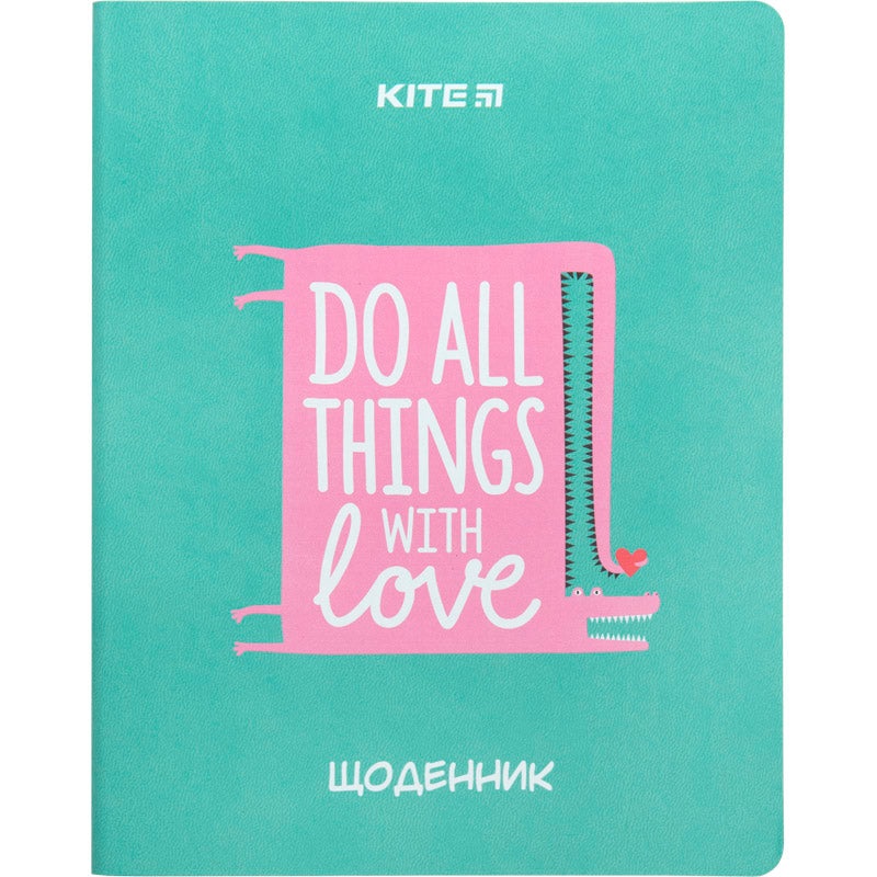 Kite Things with love K23-283-4, ‘ , PU